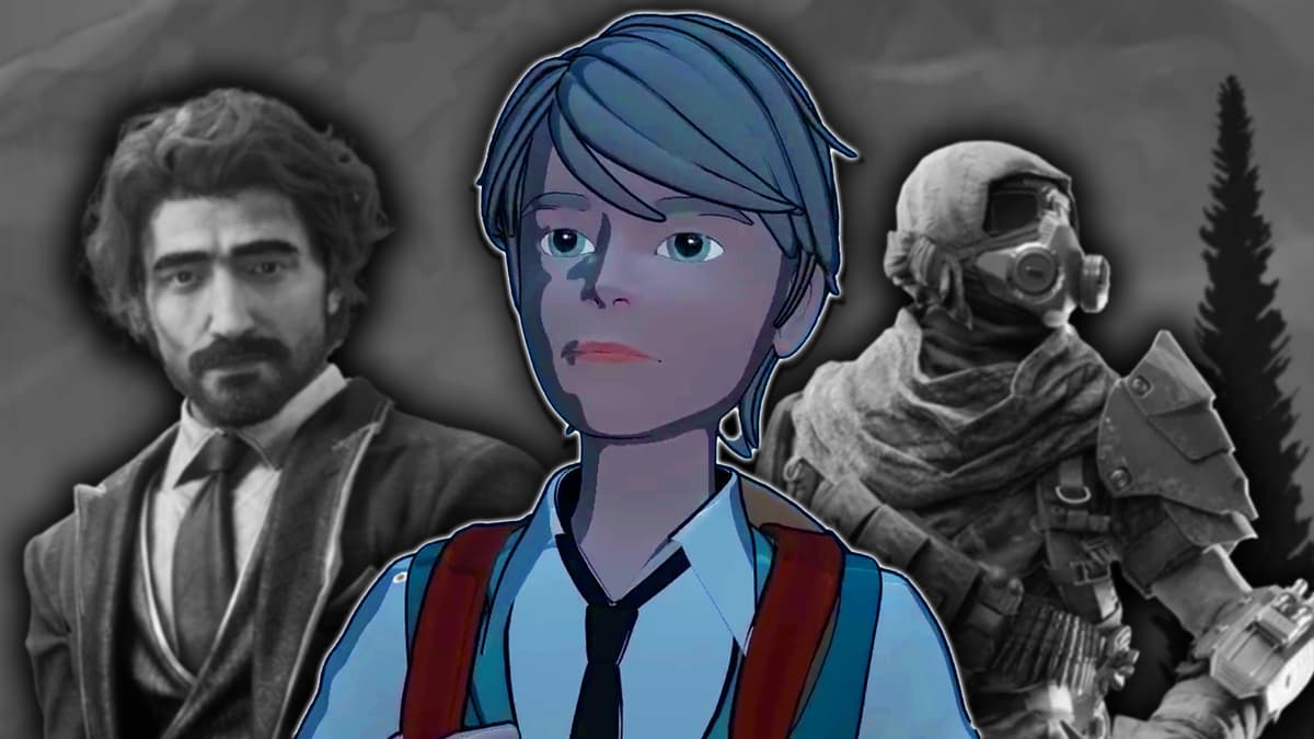 ARC Raiders and Clair Obscur Expedition 33 Score Big at the BAFTA Games Awards, but This Indie Gem Is the...