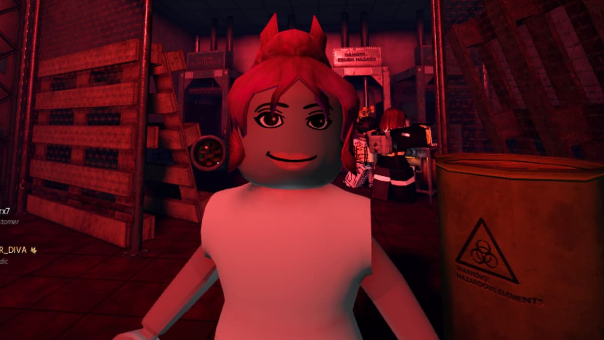 All Bite by Night Emotes