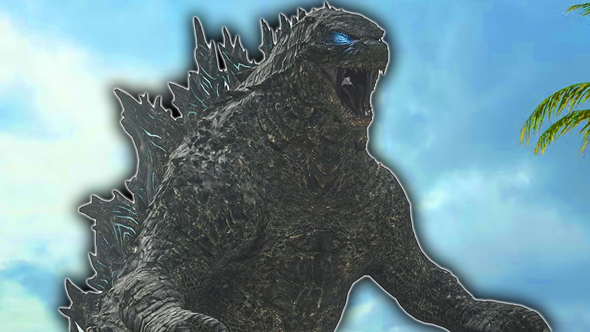 COD Mobile Season 4 Is Reviving Warzone's Monstrous Godzilla Crossover