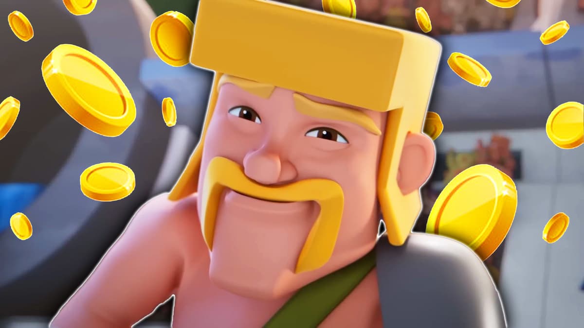 Clash Royale Is Giving You Free Gold Right Now, but only if You Stop Playing Fake Games