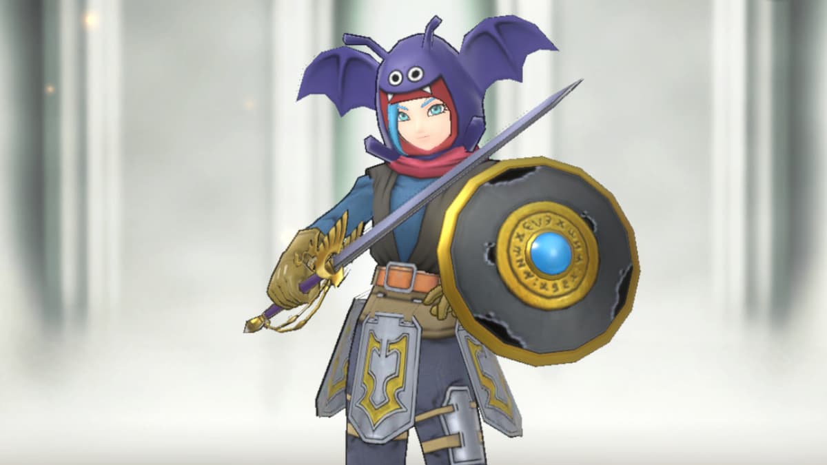 Dragon Quest Smash/Grow Review - Satisfying Slime Slashing on the Go