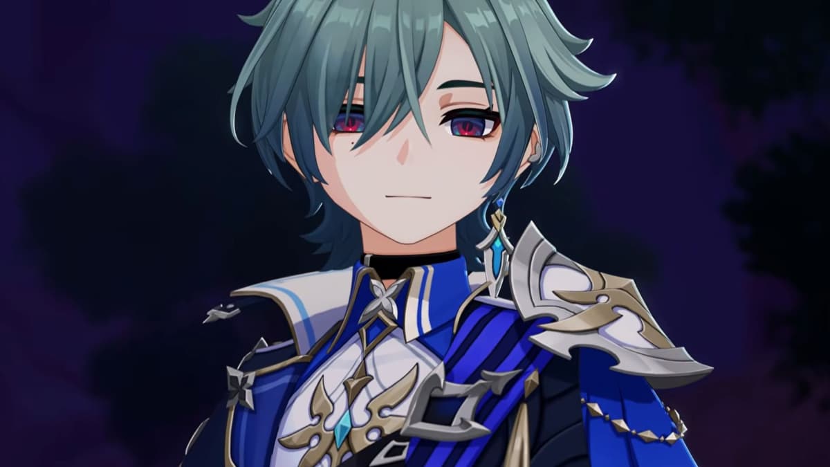 Genshin Impact Lohen Release Date Speculation, Voice Actors, and Lore