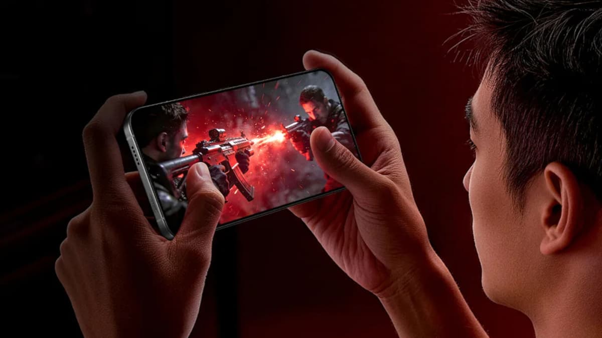 I Thought 2026 Could Mark the End of Gaming Phones, but It Seems Lenovo and Xiaomi Are About to Prove Me Wrong