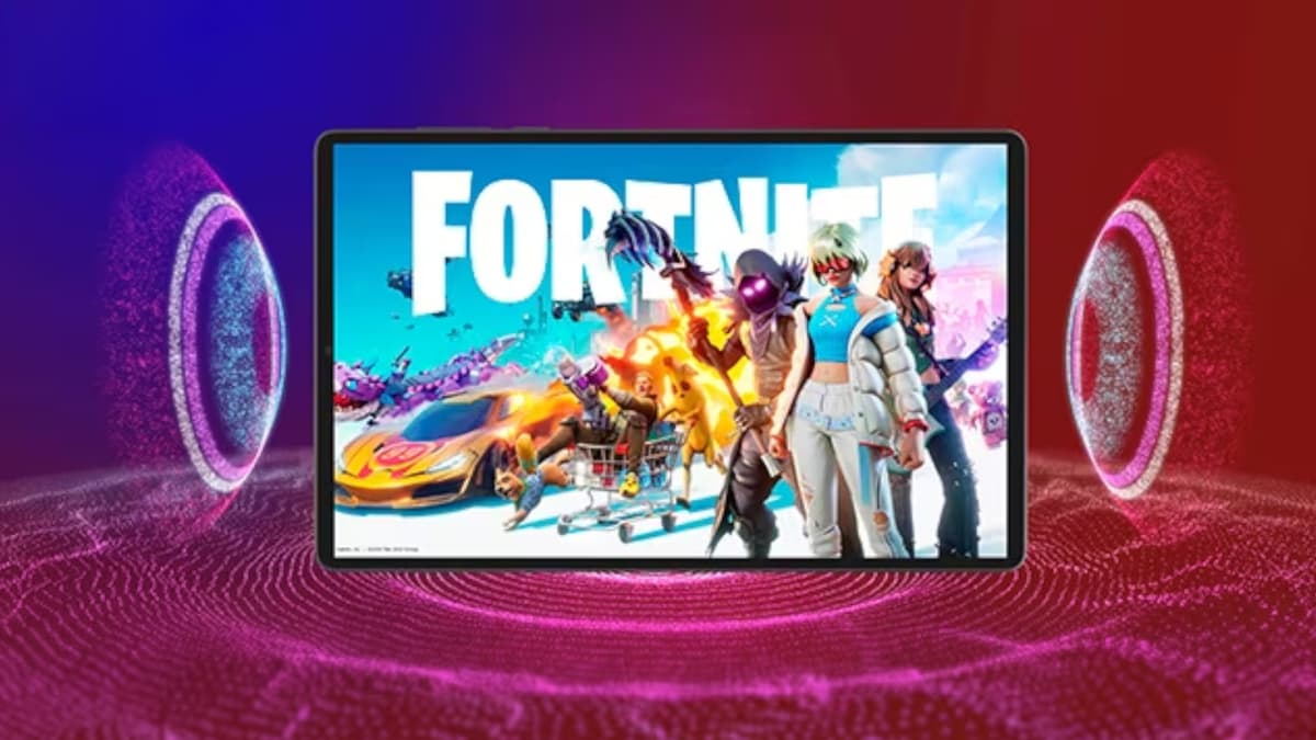 I Was Eyeing up the New Lenovo Legion Tab Gen 5, but the Android Tablet's Price Is Wrong