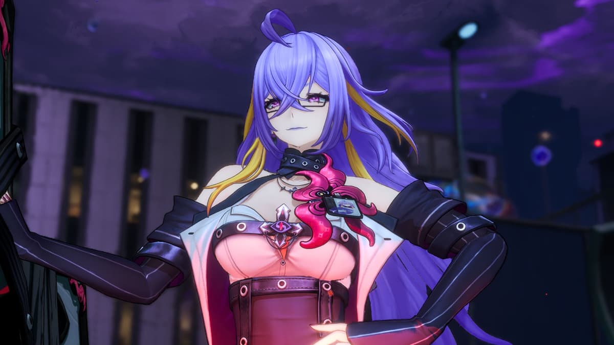 Neverness to Everness Is Giving You a Second S-Class Character for Free, and Absolutely Plenty of Pulls