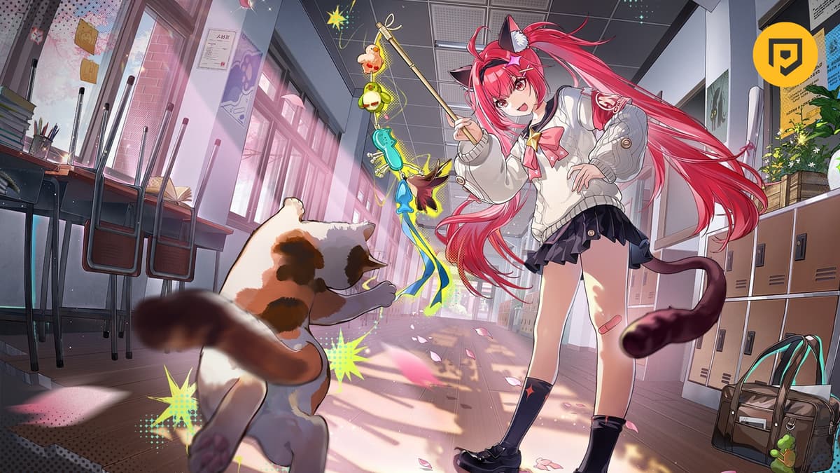 NTE Update 1.0 Release Date, Stream, and Summary