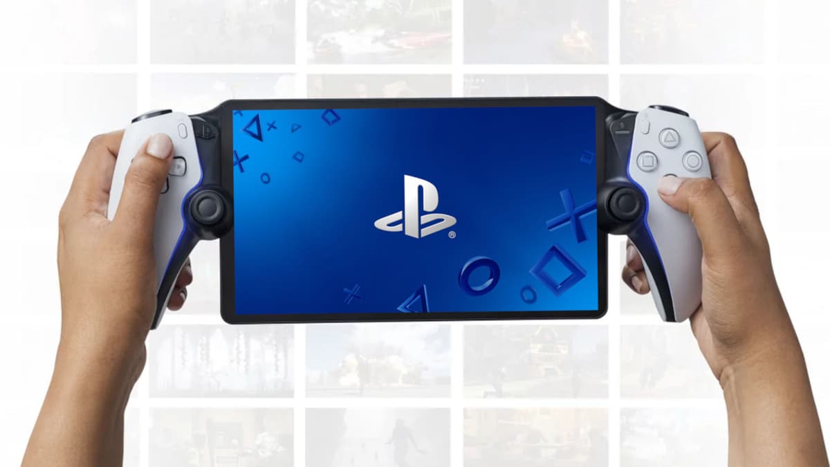 I Was Already Hyped for the New PlayStation Handheld, but This Compatibility Leak Has Sent My Excitement Into Overdrive