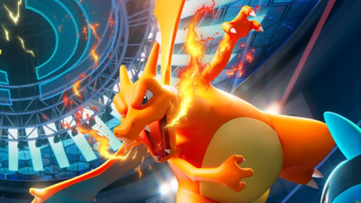 All Pokémon Champions Ranked Tiers