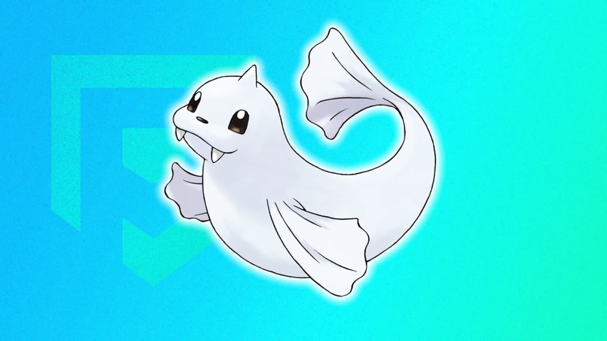 Dewgong | Pokémon Guide