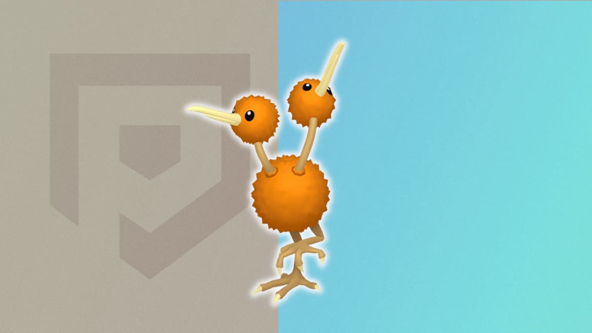 Doduo | Pokémon Guide