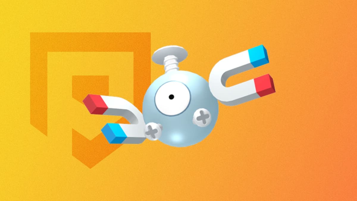 Magnemite | Pokémon Guide