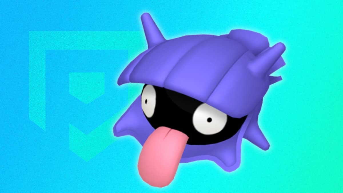 Shellder | Pokémon Guide