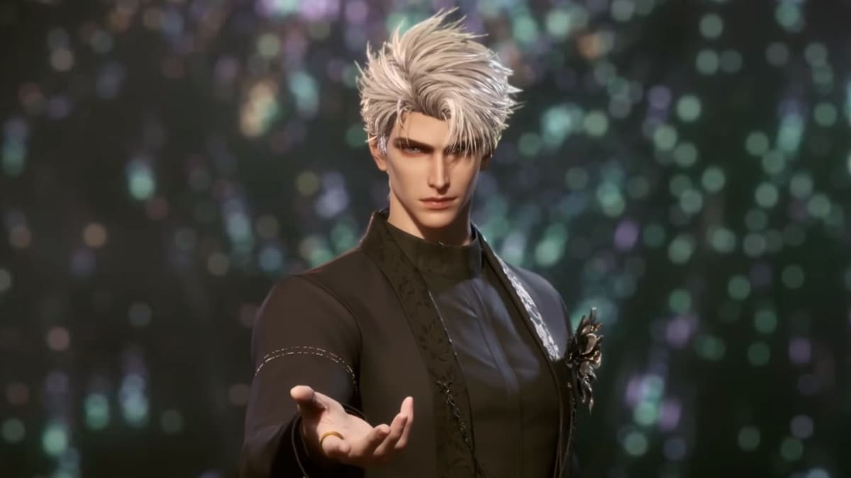 Love and Deepspace May Have Competition with a New Sexy Escapade Game Offering More Handheld Hunks