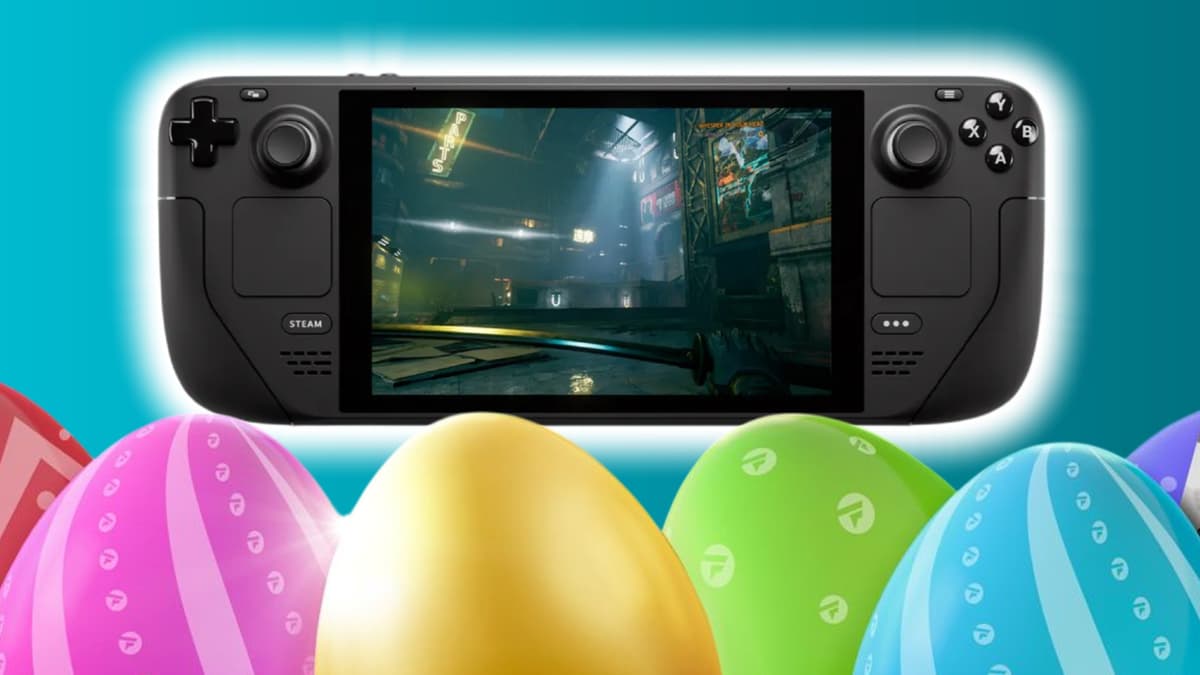 If You're Looking to Buy a Steam Deck OLED, Then Here's Your Chance to Get Valve's Handheld for Just $1