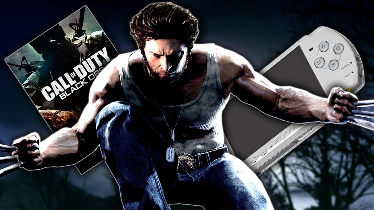 17 Years Ago, This Call of Duty Studio Made an Underrated Marvel Game, but Playing It Now Isn't Easy