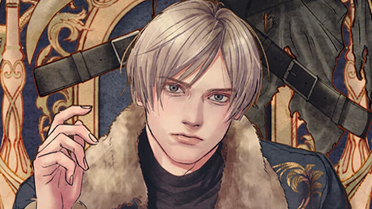 Wuthering Waves, Angry Birds, and Resident Evil's Leon Kennedy Walk Into a Bar - and Come Out with a Collaboration