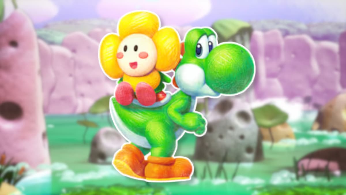Yoshi and the Mysterious Book Pre-Orders - the Best Deals and Bonuses