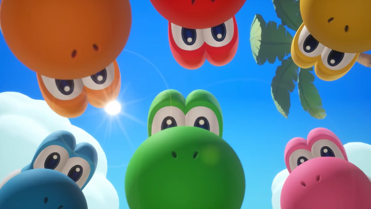 I Tried Yoshi and the Mysterious Book Early, and It Has the Potential to Be a Cozy Classic for the...