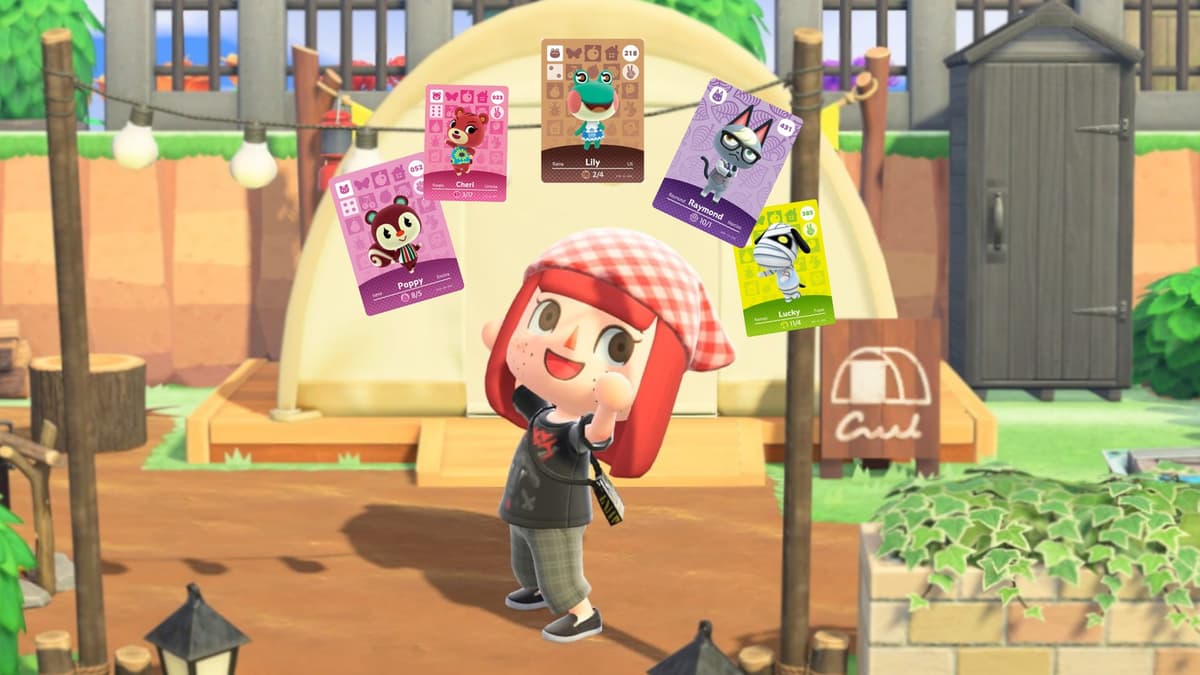It Seems Almost Impossible to Get Every Animal Crossing: New Horizons Villager to Live on Your Island, so I Did...