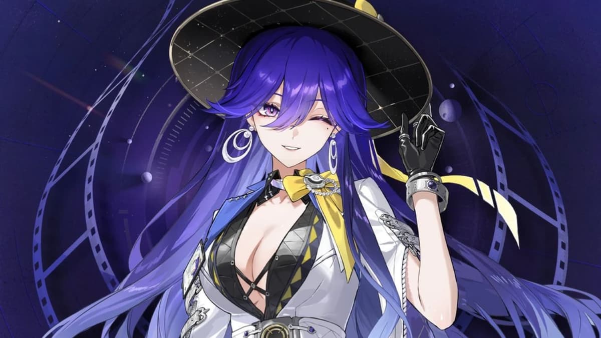 Wuthering Waves Lucilla Release Date Speculation, Voice Actors, and Lore