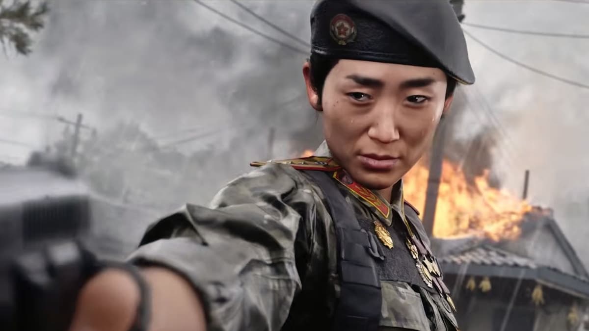 We're Getting Our First Call of Duty Game on a Nintendo Platform in 13 Years