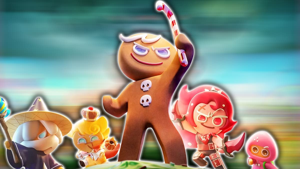 300 Million Players Later, Cookie Run Kingdom's Lead Reflects on a "Cultural Icon Beyond Gaming Itself"