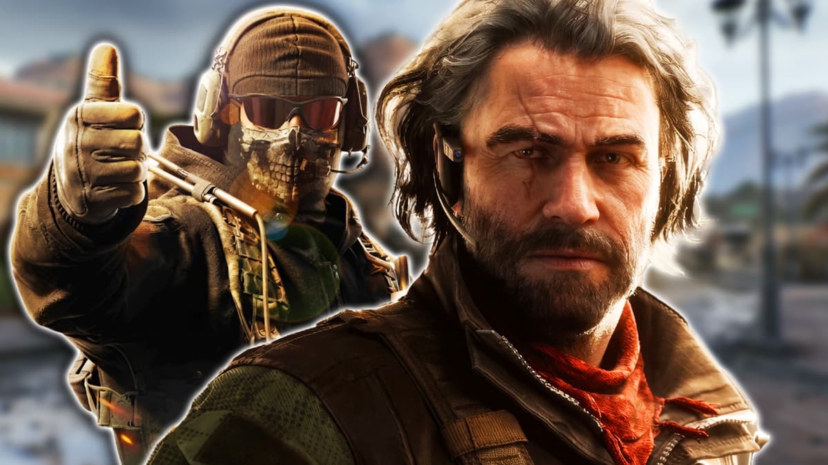 Delta Force's Success Doesn't Rely on "One Pillar" Like CODM or R6 Mobile