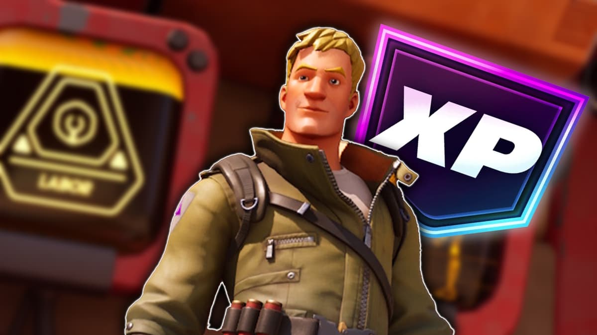 Fortnite Droid Tycoon Dev Promises to Fix XP Issues with New Star Wars Map