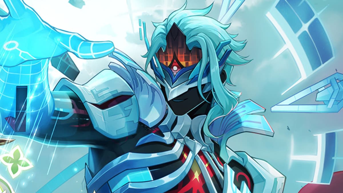 Genshin Impact Continues Sumeru's Story, 1,164 Days After We Last Left the Desert