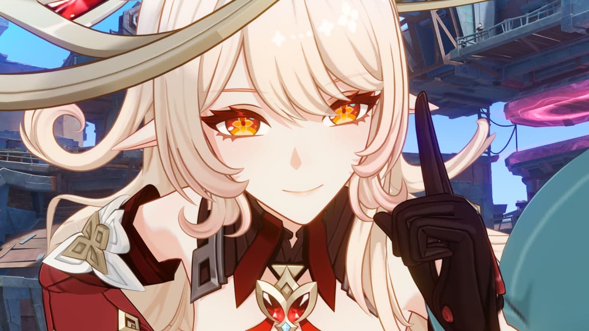 Genshin Impact's Devs Trademark yet Another Title While Its Latest Games Are Still in Beta