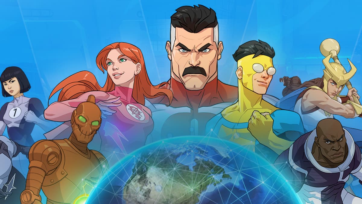 Invincible: Guarding the Globe Codes May 2026