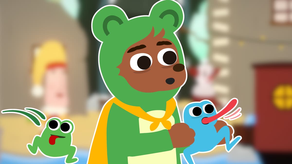 I've Discovered Your New Favorite Indie Gem on Nintendo Switch 2, and Despite Support From Ludwig, It's Far Too Underrated