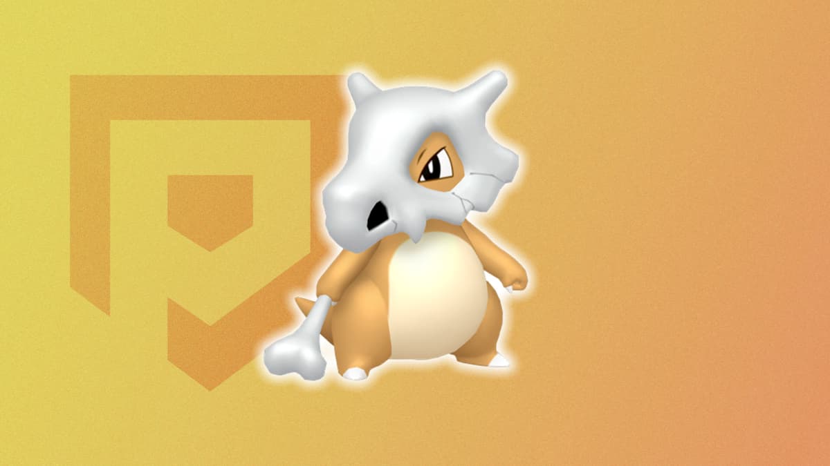 Cubone | Pokémon Guide