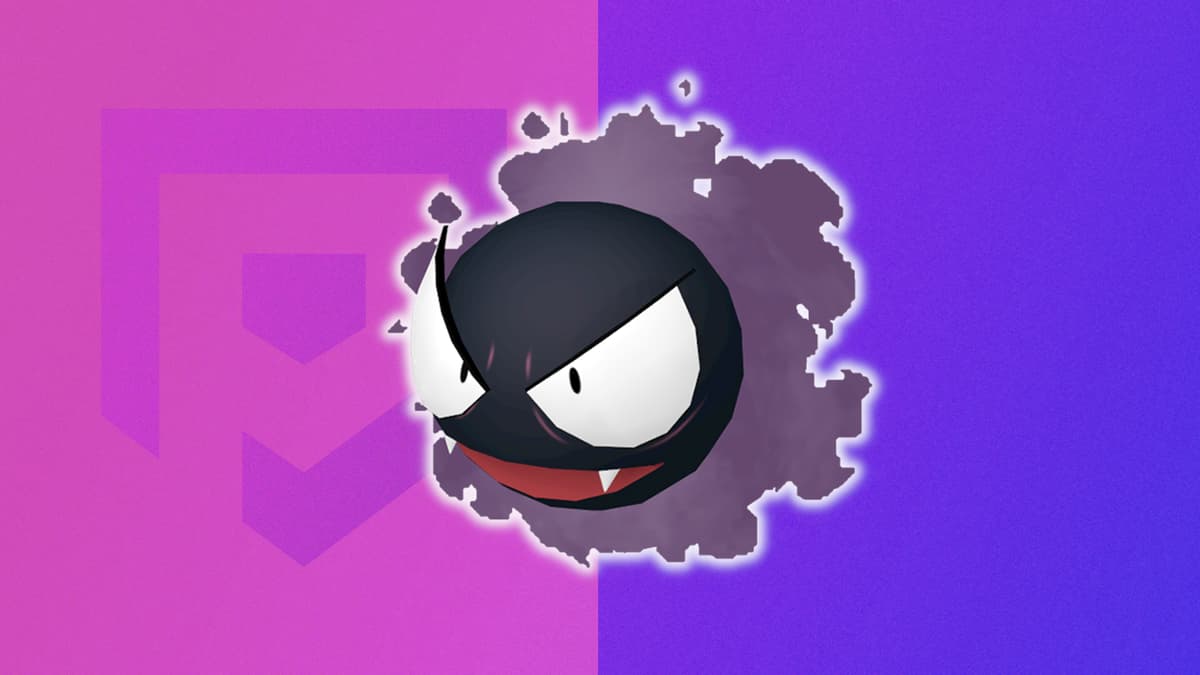 Gastly | Pokémon Guide