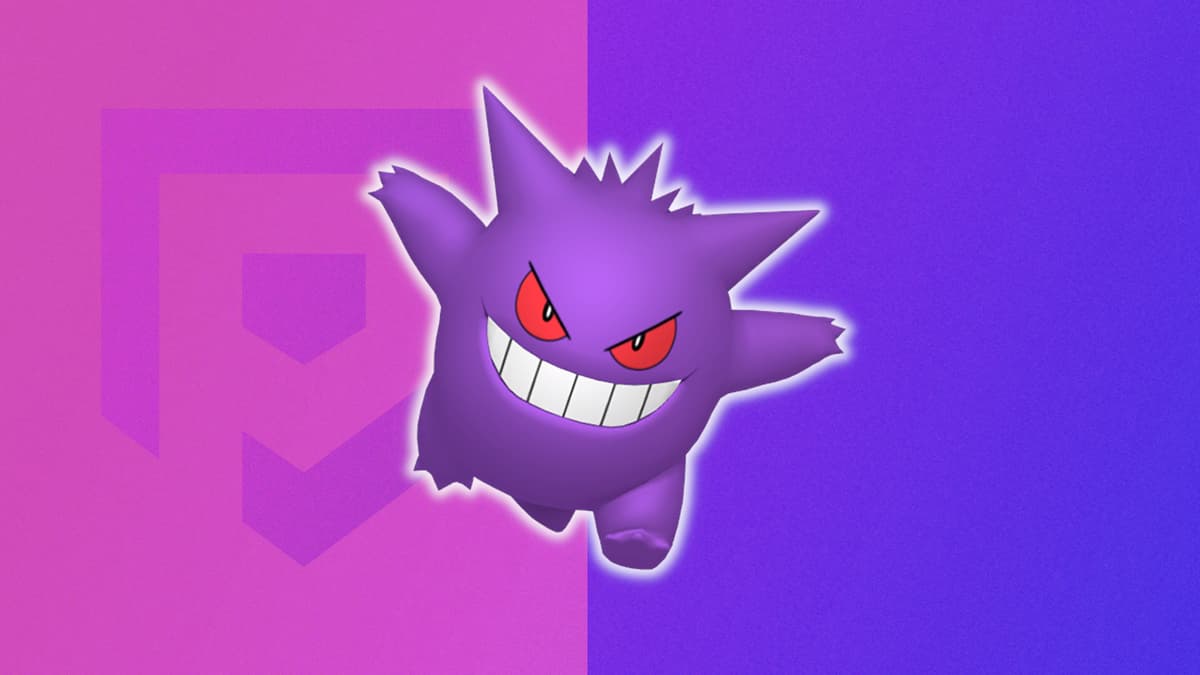 Gengar | Pokémon Guide