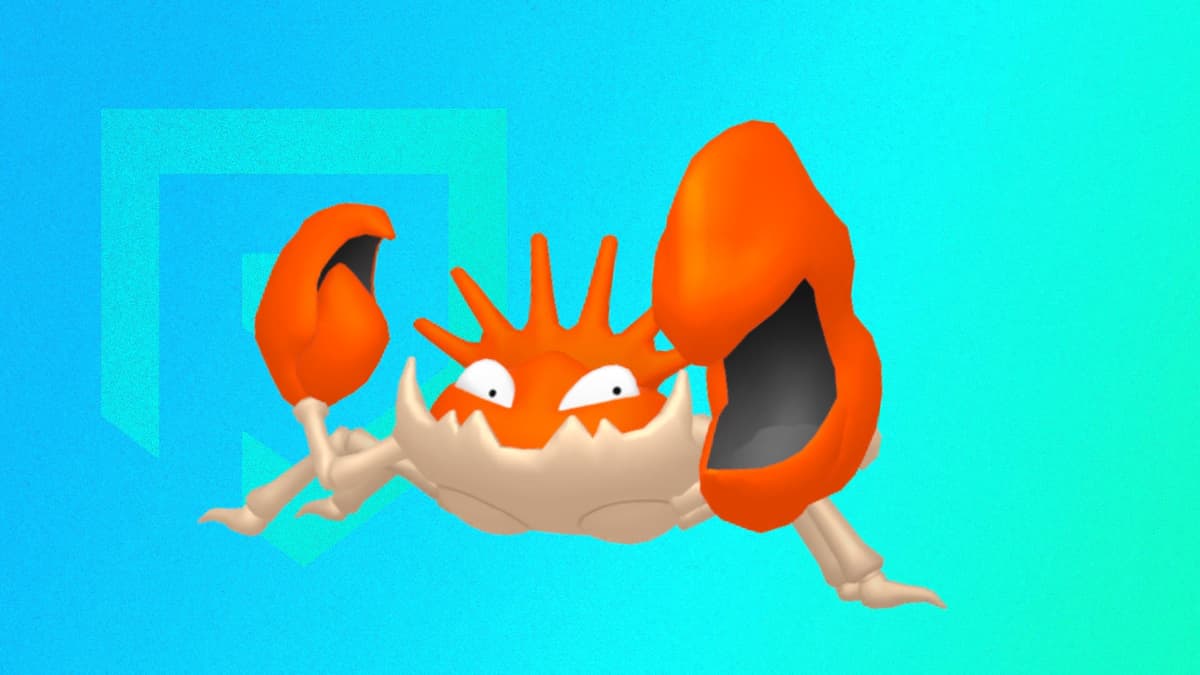 Kingler | Pokémon Guide