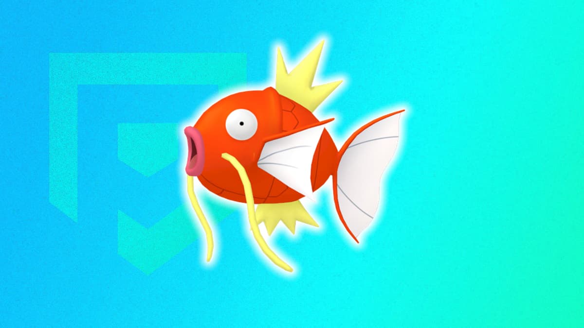 Magikarp | Pokémon Guide