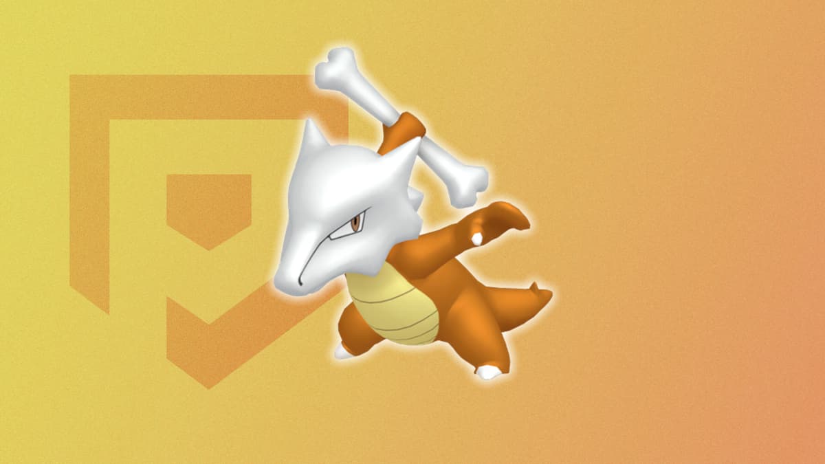 Marowak | Pokémon Guide