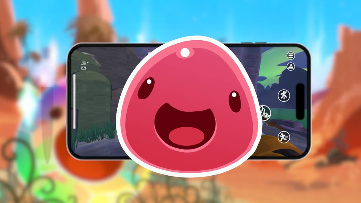 Slime Rancher Is Dropping Into Your Pocket with iOS and Android Launch