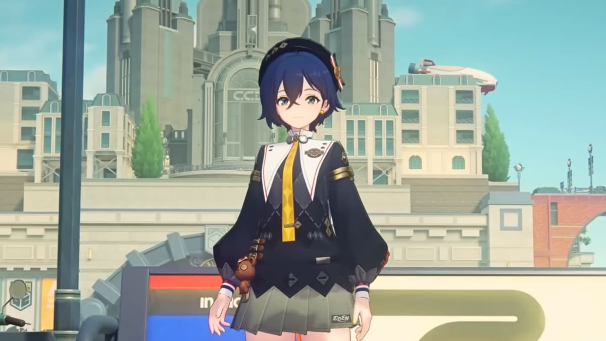 Zenless Zone Zero's 3.0 Trailer Is Giving Off Serious Pokémon Sword and Shield Vibes