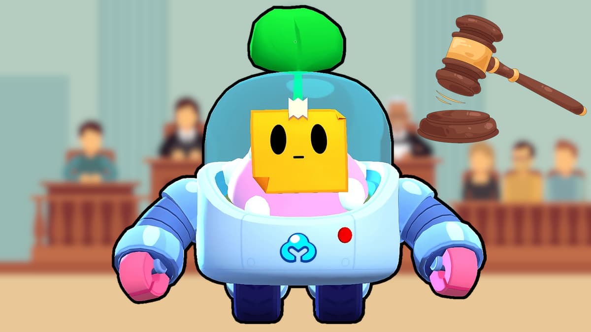 Brawl Stars Studio Supercell Just Lost the Most Unbelievable Lawsuit
