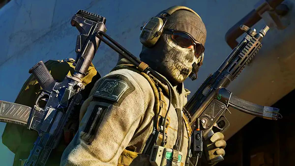 Before Modern Warfare 4 Arrives, CODM DMZ Won't "Chase Every Trend" In the Face of ARC Raiders and Marathon