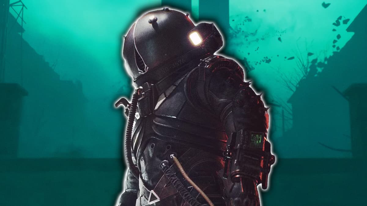Bloober Team Confirms Cronos: Lazarus, and Yes, It's Going to Be Disgusting