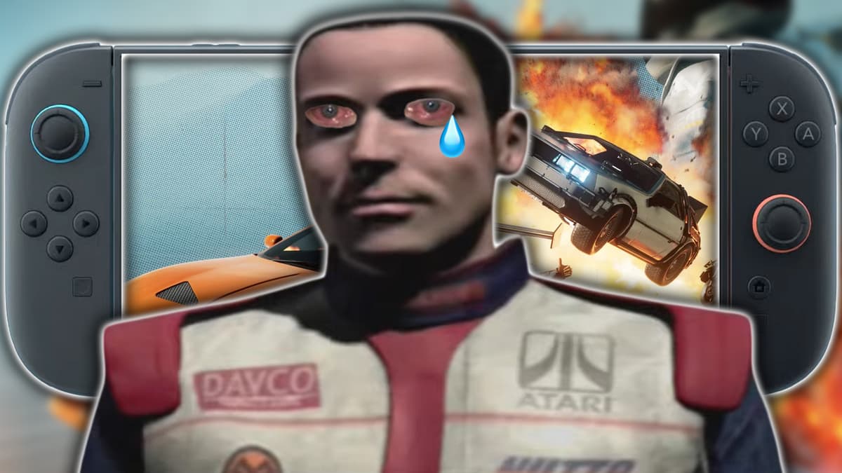 Stuntman: Hollywood Is Still Keeping Nintendo on the Sidelines After 23 Years