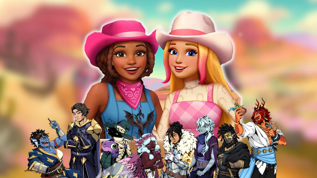 Women-Led Games Showcase Brings Fresh New Cozy Titles to Your Nintendo Switch
