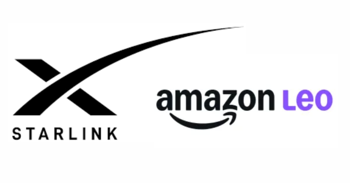 Weekly Wrap: Starlink–Amazon Leo Clash Highlights Shortcomings of Satellite Filing Rules