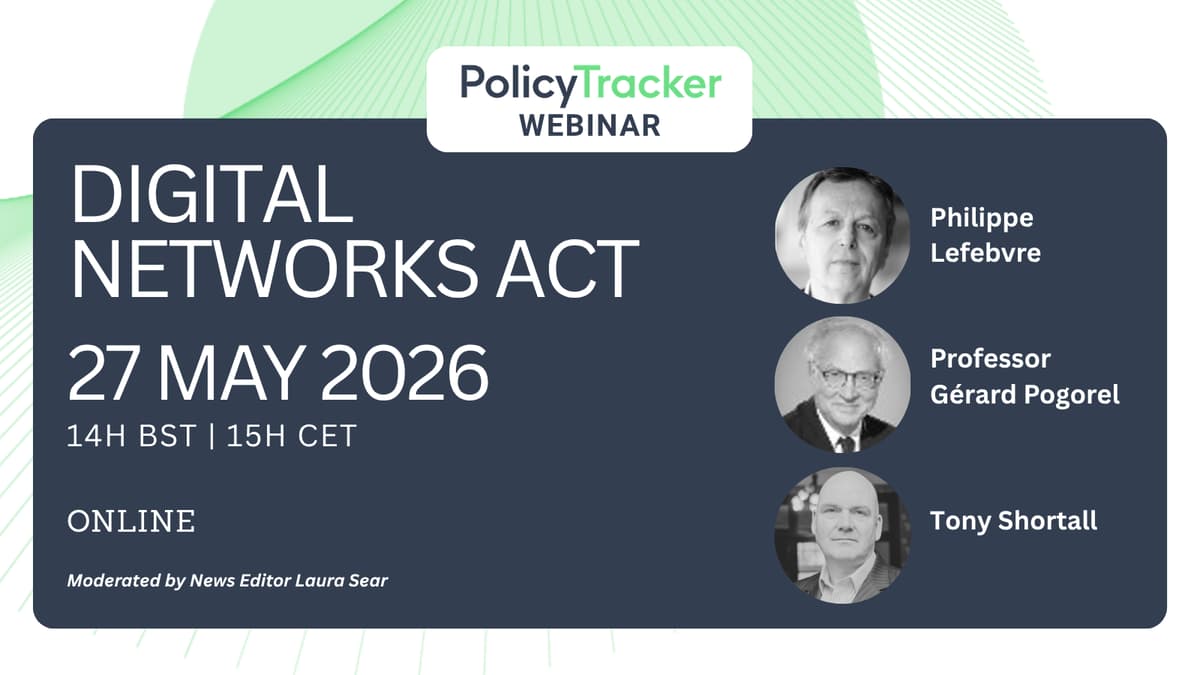 Weekly Wrap Special: Experts Question Digital Networks Act’s Perpetual License Proposal