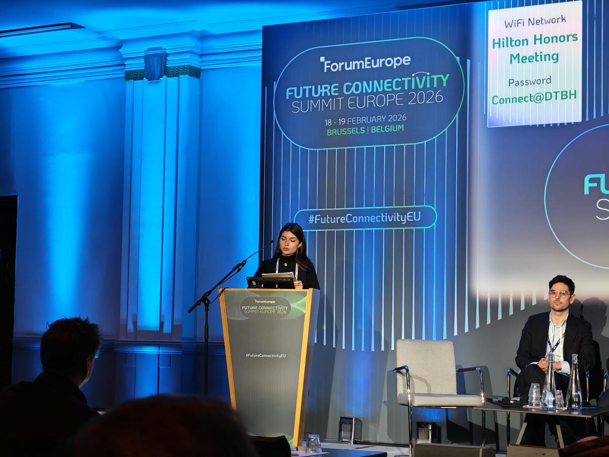 Weekly Wrap: Resilience Is the New Spectrum Policy Buzzword