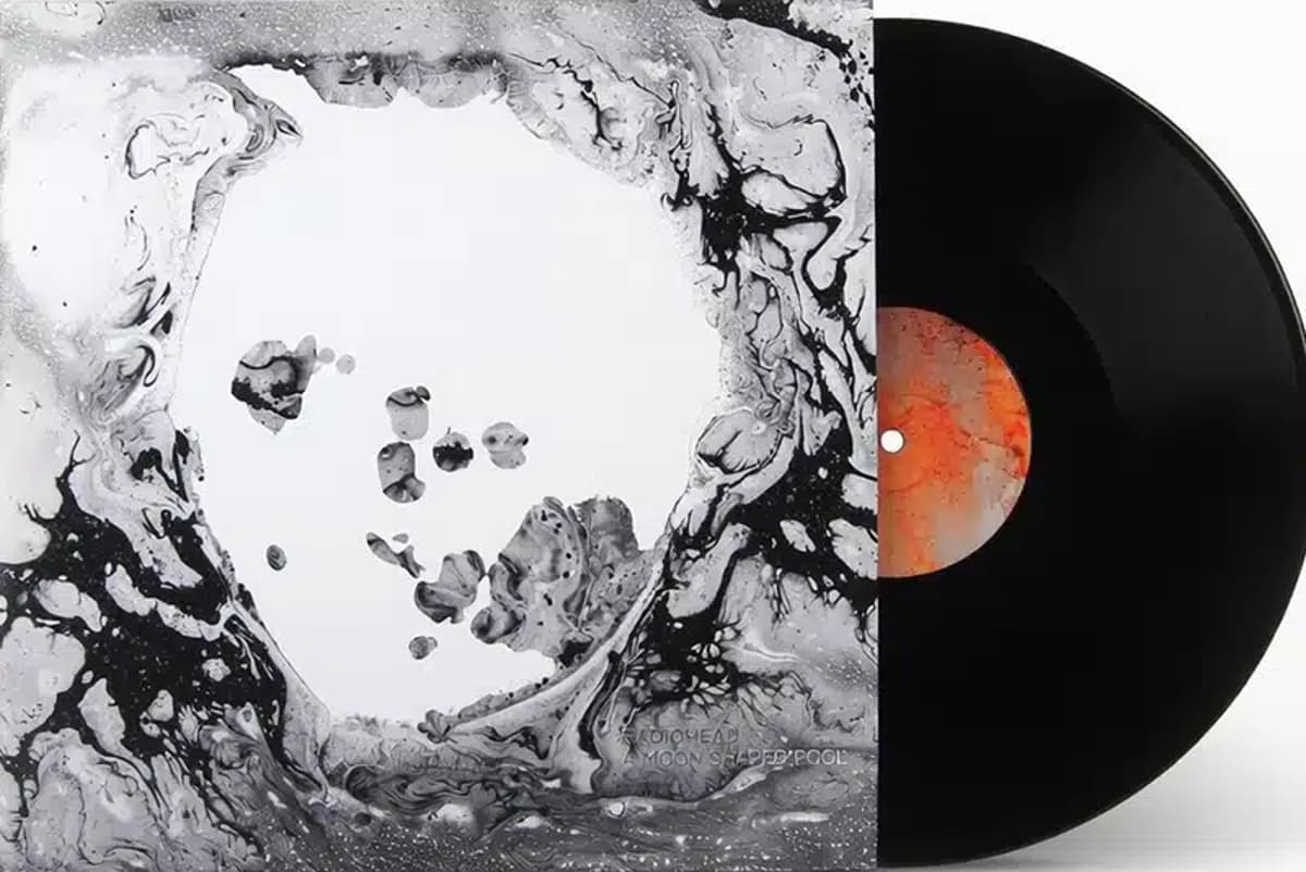 Radiohead’s ‘A Moon Shaped Pool’ Is Gorgeous and Moving