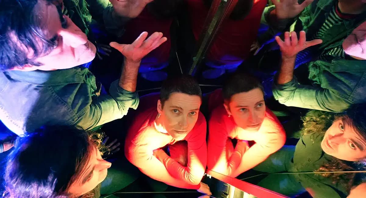 A Place to Bury Strangers Discuss Their Resurrected Songs